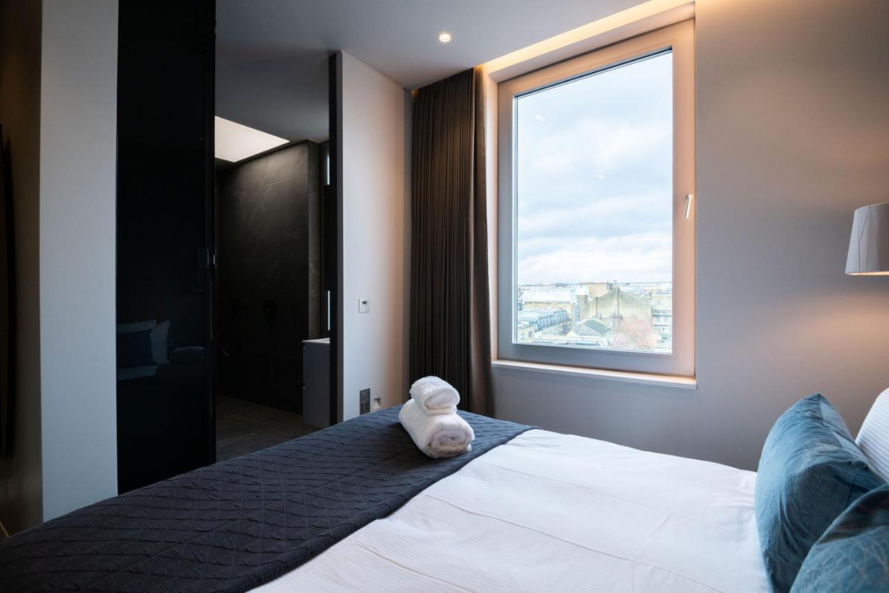 Mirabilis Apartments - Bayham Place Лондон Екстериор снимка