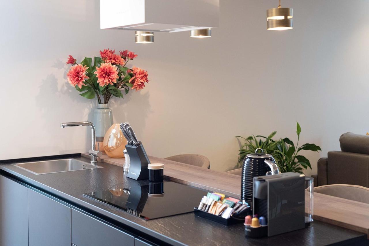 Mirabilis Apartments - Bayham Place Лондон Екстериор снимка