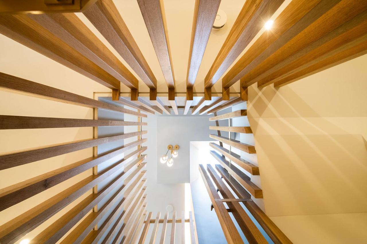 Mirabilis Apartments - Bayham Place Лондон Екстериор снимка